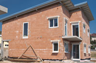 Cronton home extensions