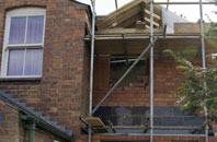 free Cronton home extension quotes